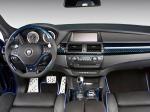 BMW CLR X 650 M by Lumma Design 2010 года